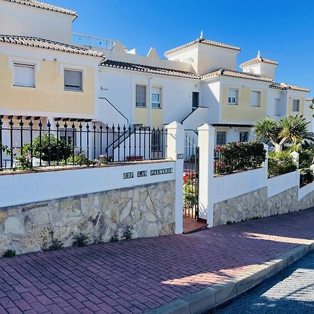 Apartamento Vista Serena En Torrox Park Екстер'єр фото