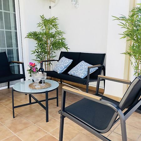 Apartamento Vista Serena En Torrox Park Екстер'єр фото