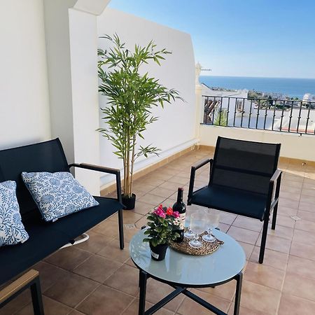 Apartamento Vista Serena En Torrox Park Екстер'єр фото
