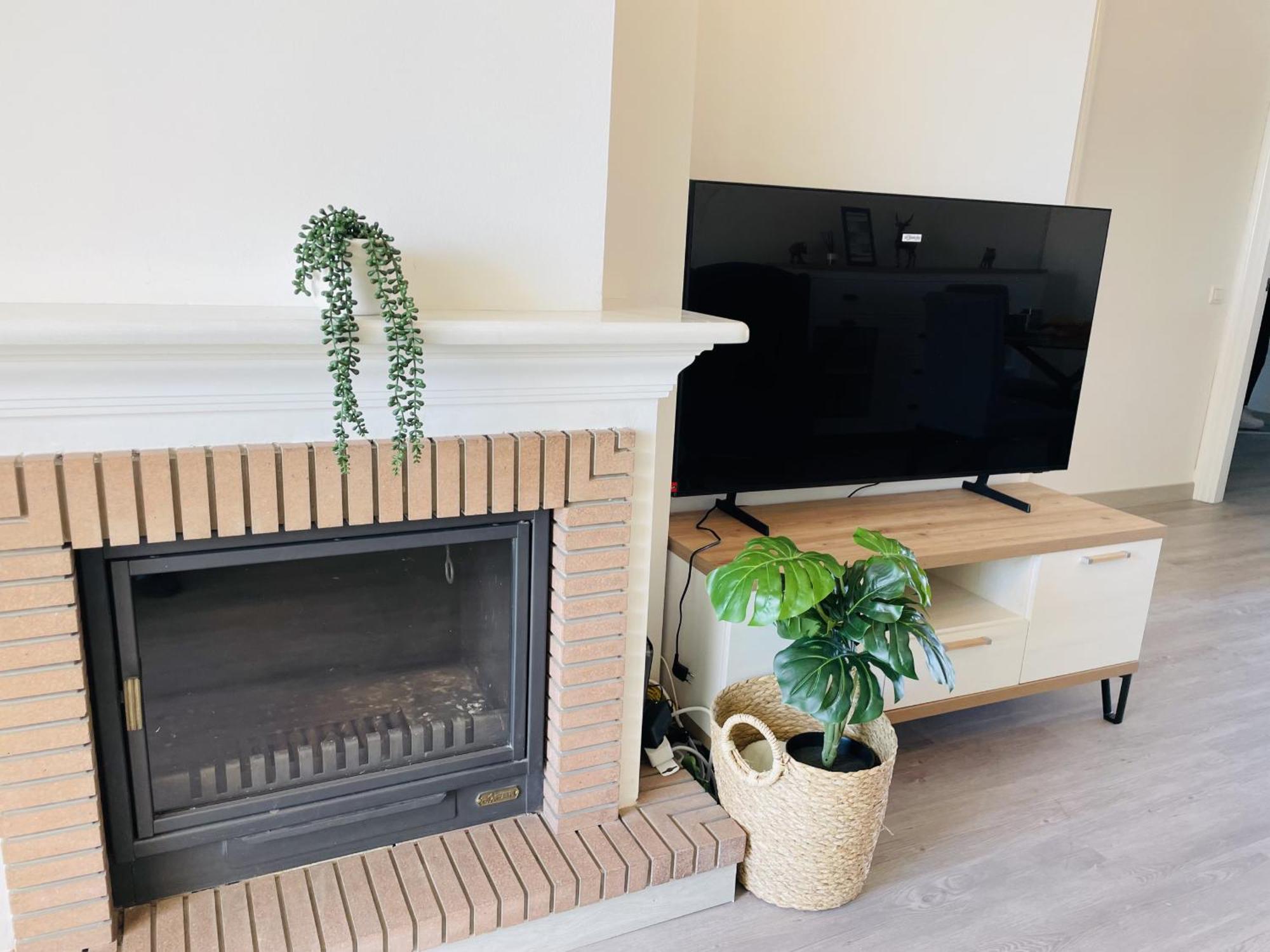 Apartamento Vista Serena En Torrox Park Екстер'єр фото