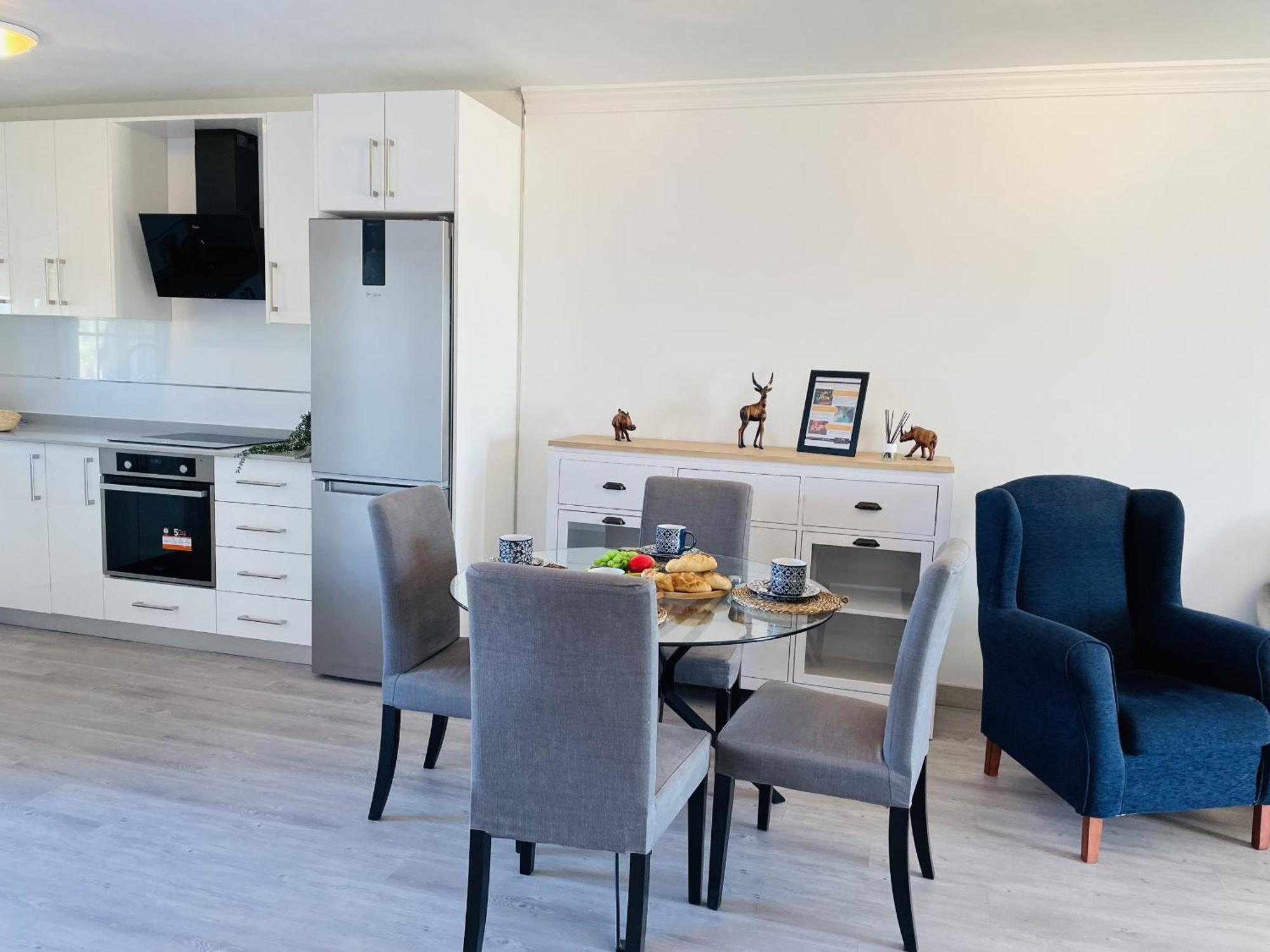 Apartamento Vista Serena En Torrox Park Екстер'єр фото