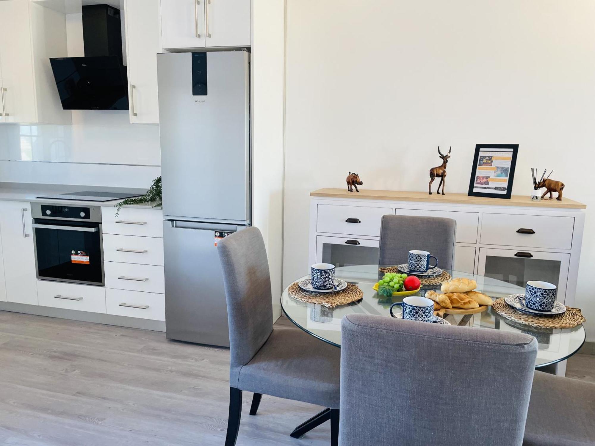 Apartamento Vista Serena En Torrox Park Екстер'єр фото