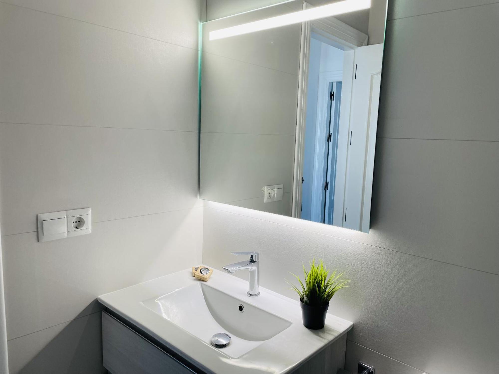 Apartamento Vista Serena En Torrox Park Екстер'єр фото
