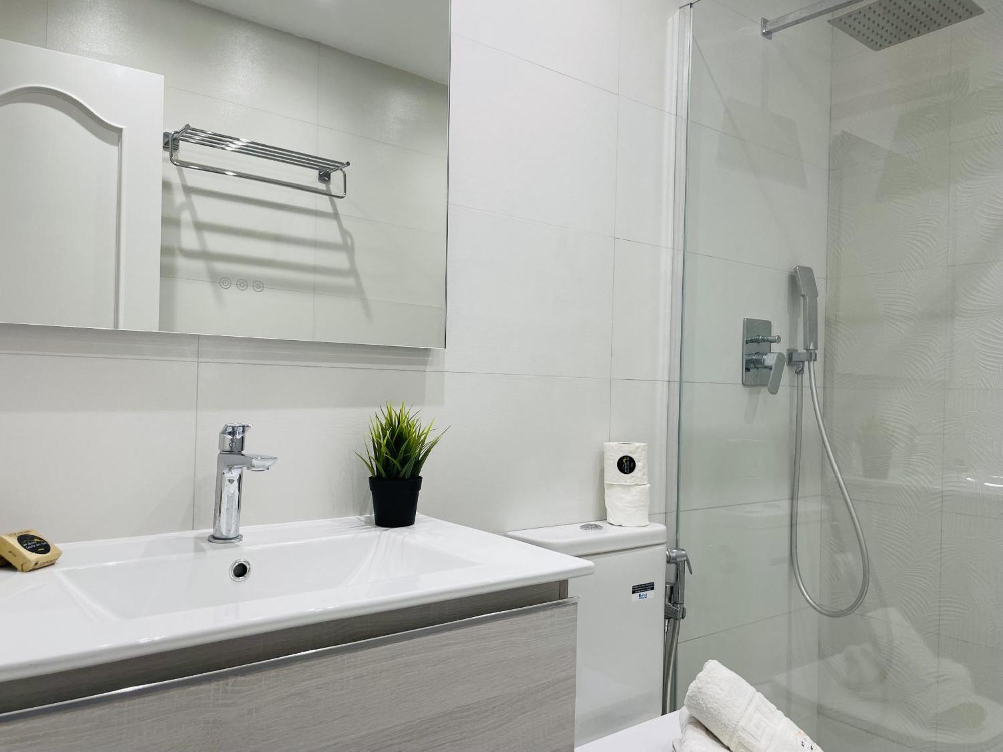 Apartamento Vista Serena En Torrox Park Екстер'єр фото