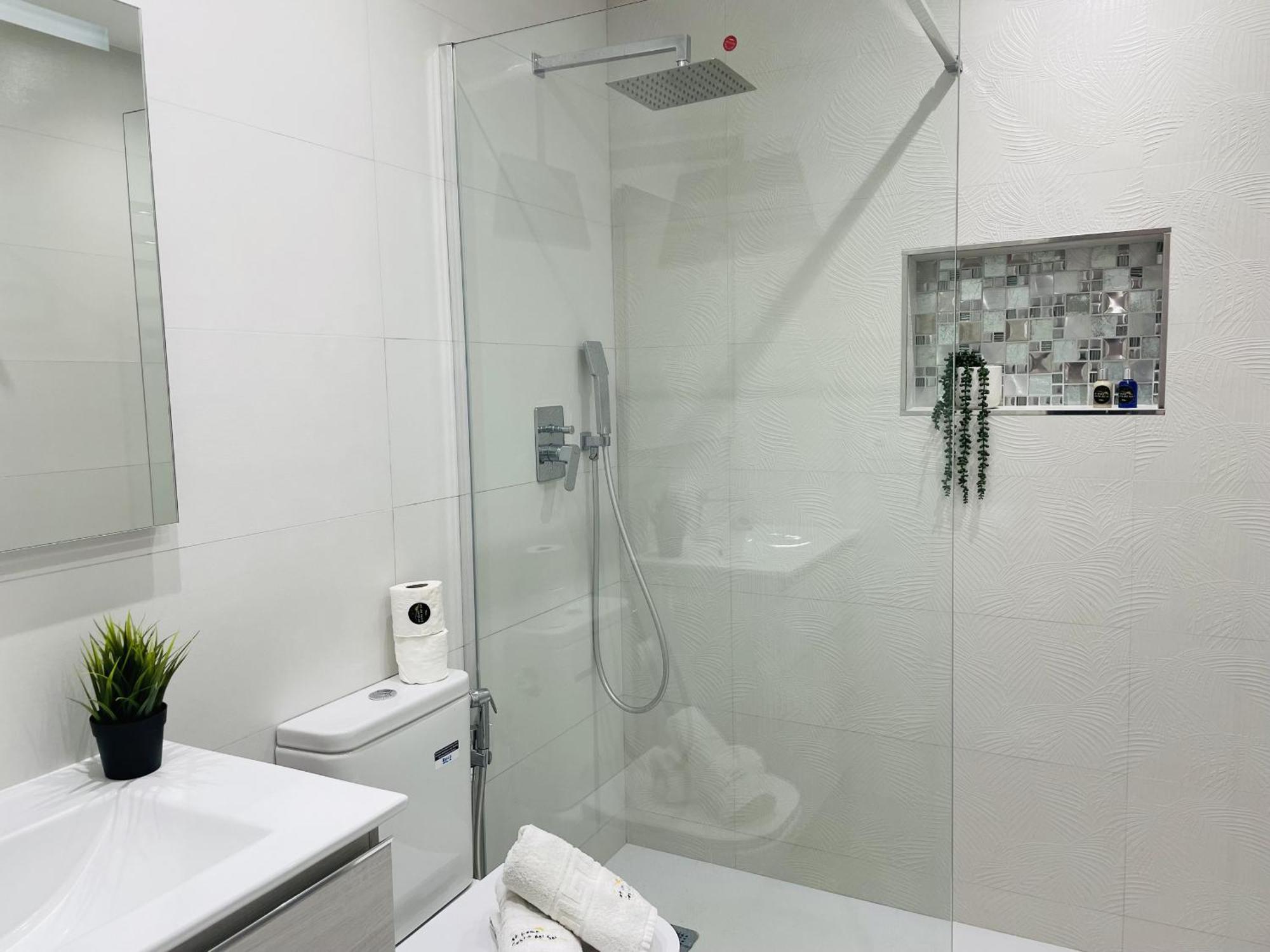 Apartamento Vista Serena En Torrox Park Екстер'єр фото