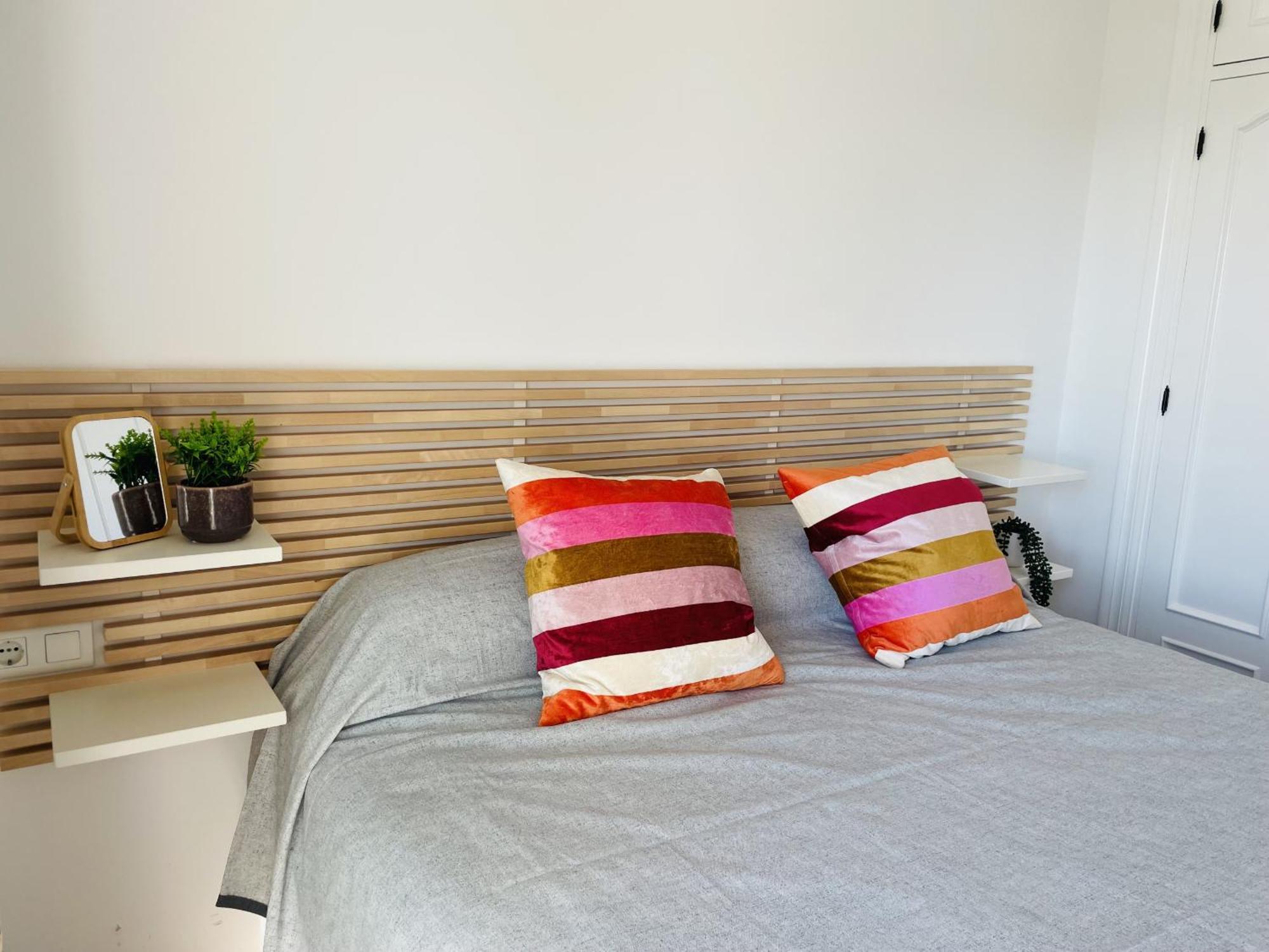 Apartamento Vista Serena En Torrox Park Екстер'єр фото