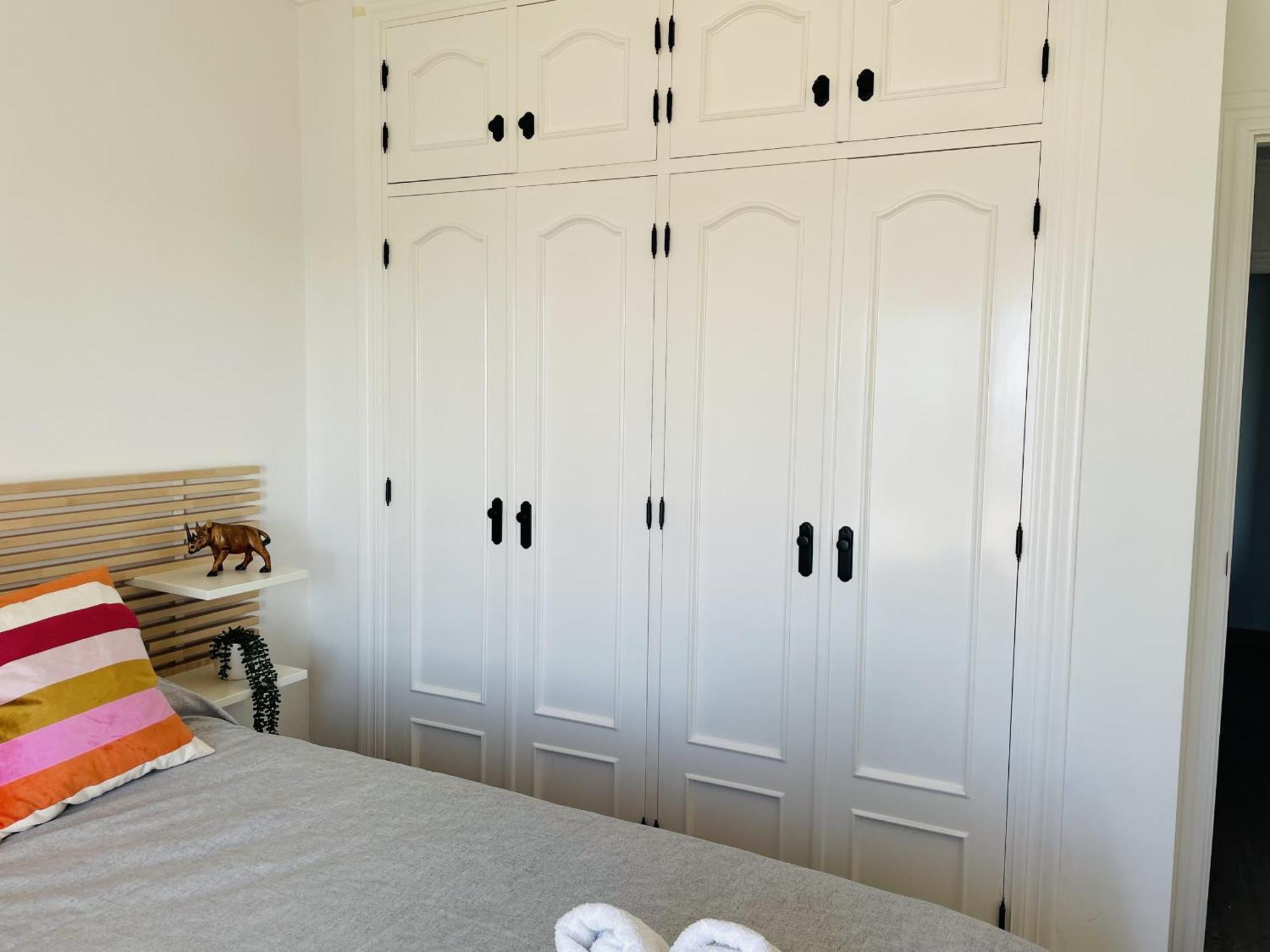 Apartamento Vista Serena En Torrox Park Екстер'єр фото