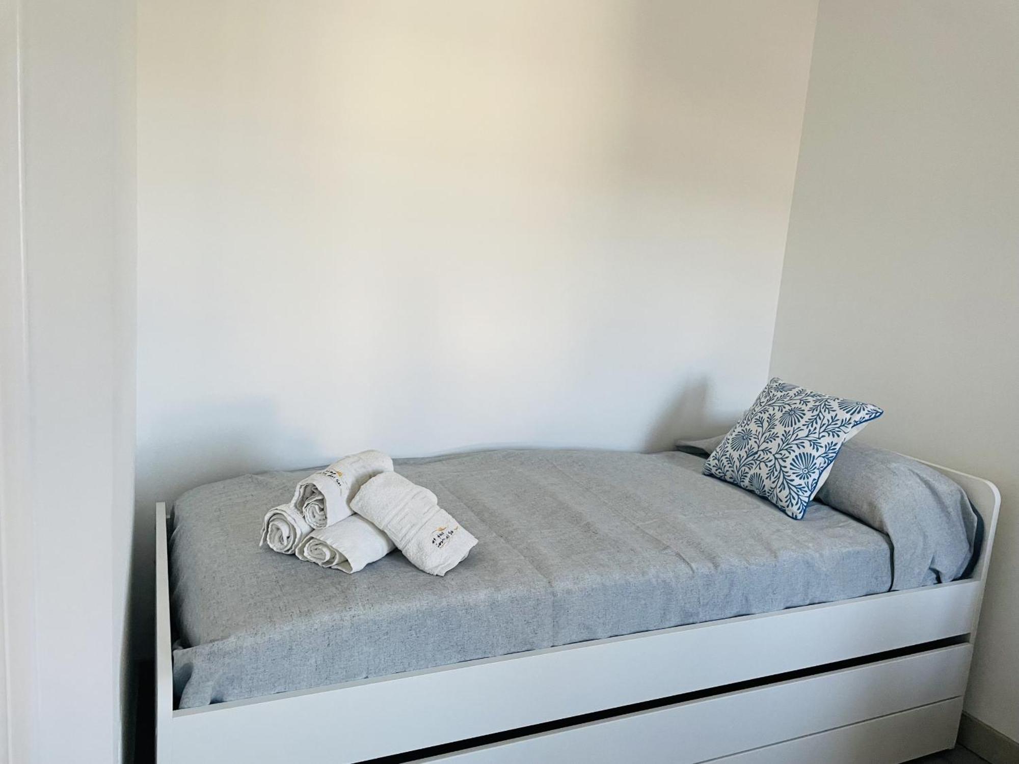Apartamento Vista Serena En Torrox Park Екстер'єр фото