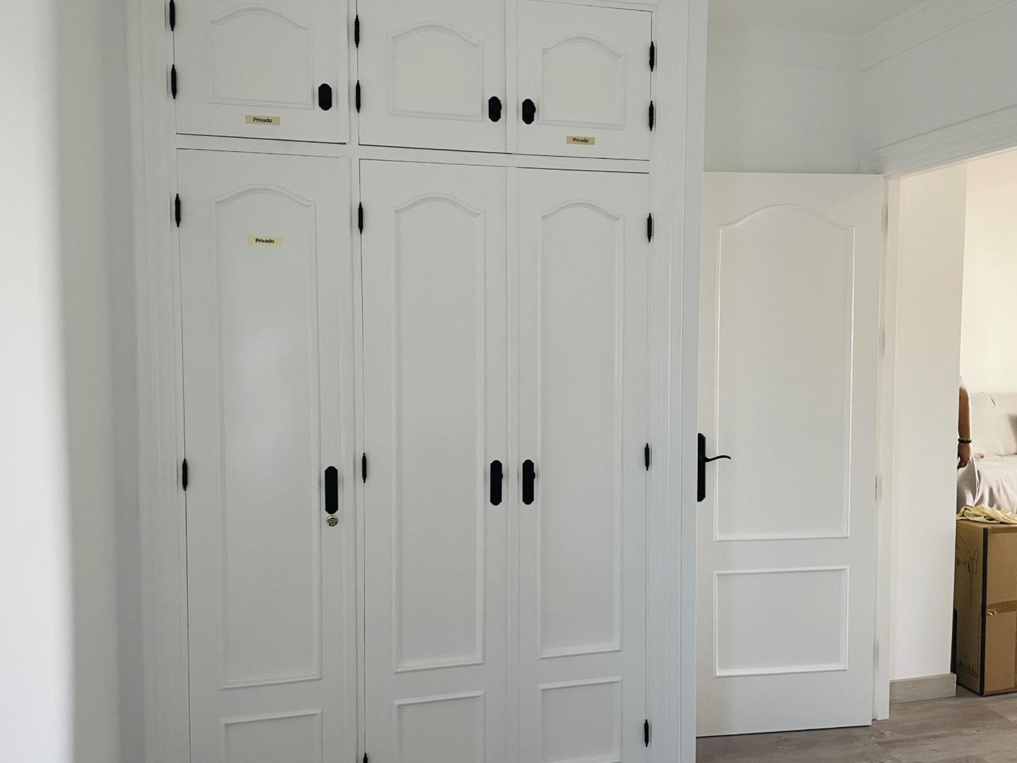 Apartamento Vista Serena En Torrox Park Екстер'єр фото